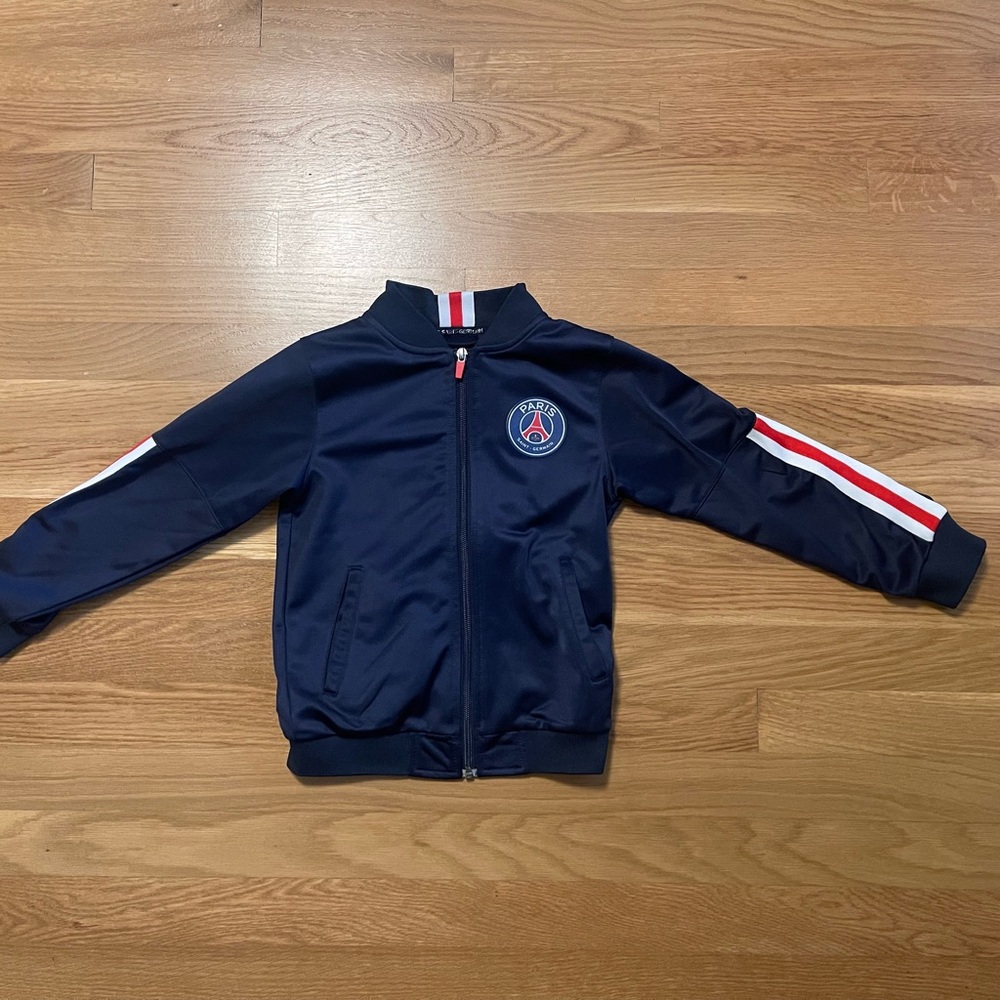 Boy’s Jacket